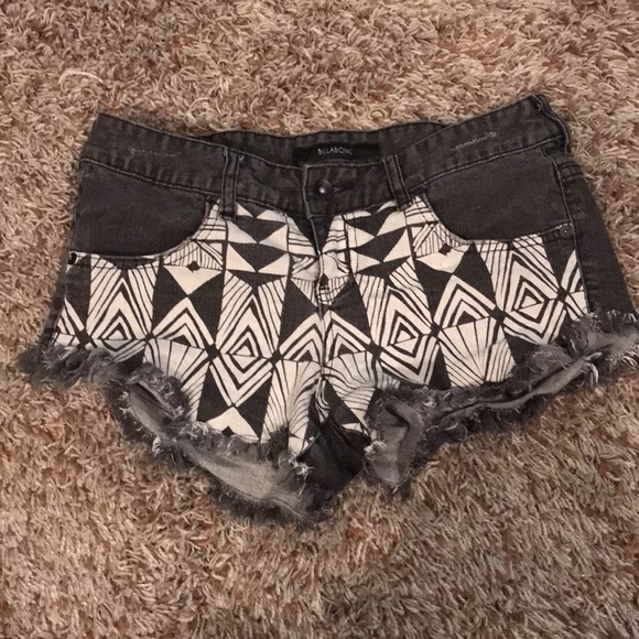 Billabong laneway shorts - Picture 3 of 7